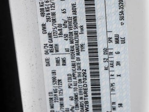 Used 2024 Ford F250 Lariat w/ Lariat Ultimate Package image 34