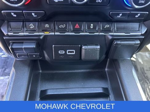 Used 2022 Chevrolet Silverado 1500 RST w/ All Star Edition Plus image 36