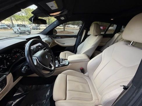 Used 2019 BMW X4 xDrive30i w/ Convenience Package image 14