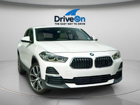 Used 2022 BMW X2 xDrive28i w/ Convenience Package image 14