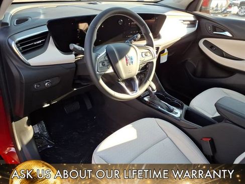 New 2026 Buick Encore GX Preferred image 3