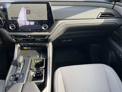 Certified 2026 Lexus TX 350 FWD image 14