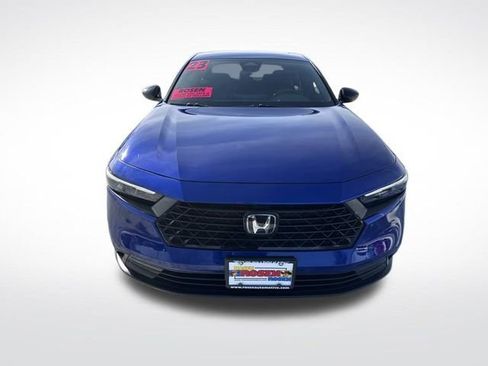 Used 2023 Honda Accord Sport image 8