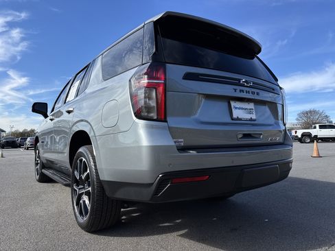 Used 2024 Chevrolet Tahoe RST w/ Luxury Package image 8