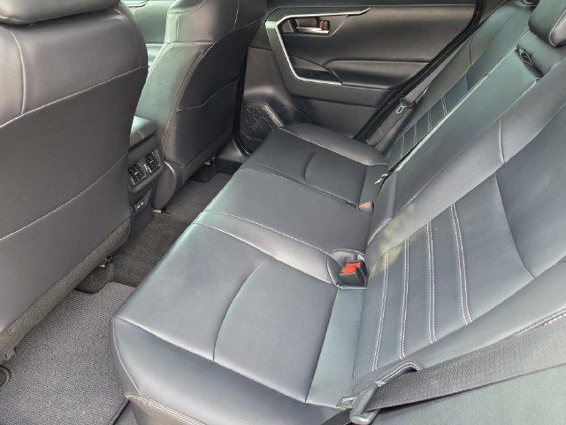 Certified 2024 Toyota RAV4 XLE Premium AWD/4WD image 24