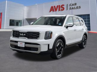 Used 2025 Kia Telluride S video 1