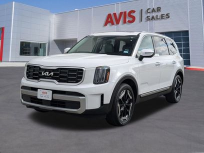 Used 2025 Kia Telluride S