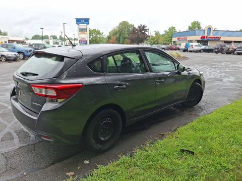 Used 2019 Subaru Impreza 2.0i AWD/4WD image 4