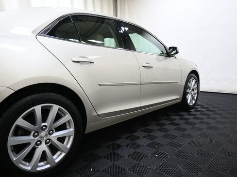 Used 2013 Chevrolet Malibu LT FWD image 19