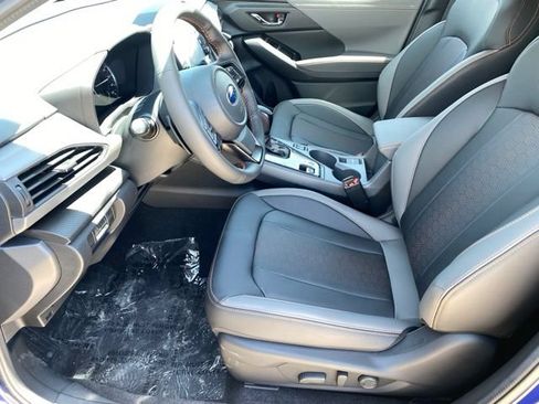 New 2026 Subaru Crosstrek 2.5i Limited AWD/4WD image 11