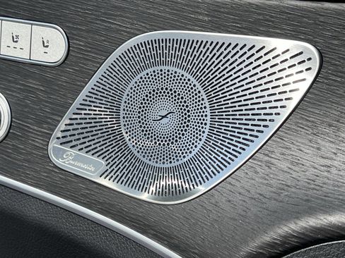 Certified 2026 Mercedes-Benz GLE 350 4MATIC image 34