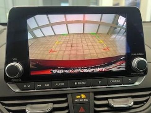 Used 2019 Nissan Altima 2.5 SV image 20