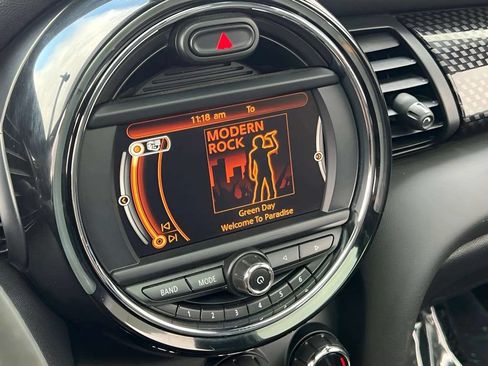 Used 2017 MINI Cooper John Cooper Works FWD image 17