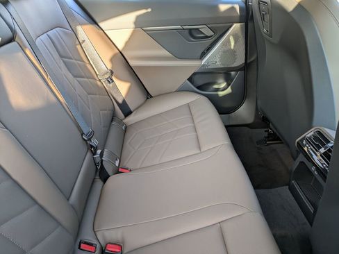 New 2026 BMW 530i xDrive w/ Premium Package AWD/4WD image 34