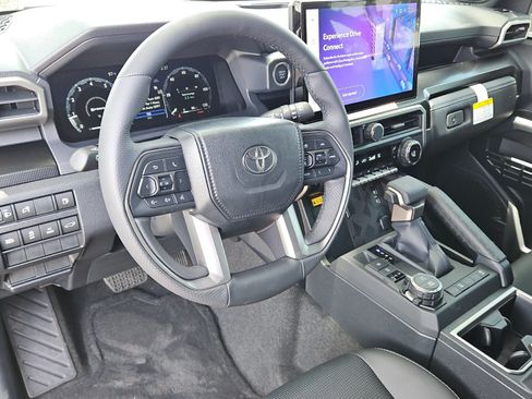 New 2026 Toyota 4Runner 4WD image 11