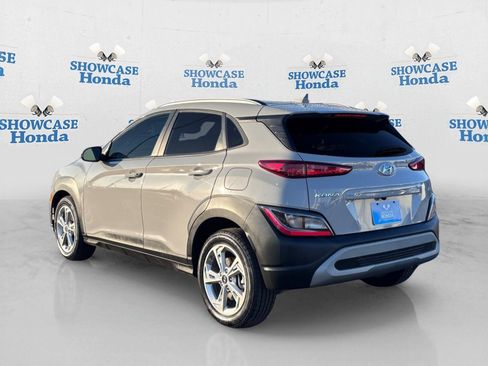 Used 2023 Hyundai Kona SEL w/ Convenience Package AWD/4WD image 5