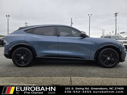 Used 2023 Ford Mustang Mach-E California Route 1 AWD/4WD image 23