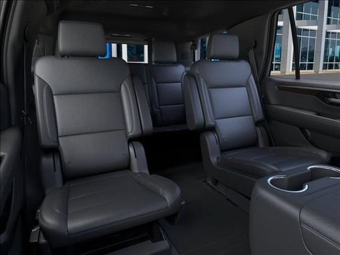 New 2026 Chevrolet Tahoe LT w/ Comfort Package AWD/4WD image 17