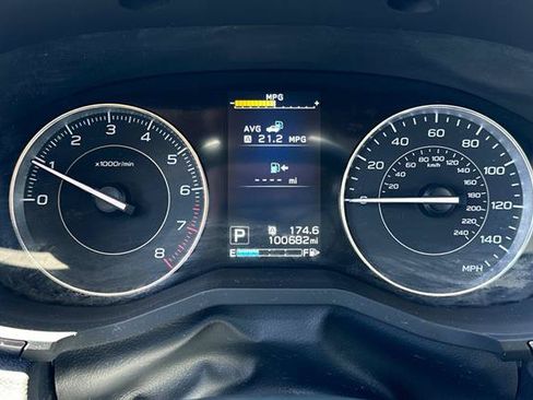 Used 2017 Subaru Impreza 2.0i Limited w/ Moonroof/BSD & Rcta/Eyesight AWD/4WD image 27