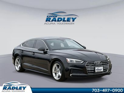 Used 2019 Audi A5 2.0T Premium w/ Convenience Package