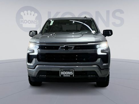 New 2026 Chevrolet Silverado 1500 RST image 19