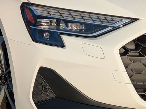 New 2026 Audi A3 2.0T Premium image 16