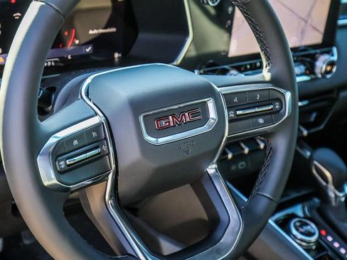 New 2026 GMC Canyon Elevation w/ Convenience Package AWD/4WD image 54