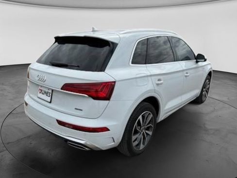 Used 2023 Audi Q5 2.0T Premium w/ Convenience Package AWD/4WD image 14