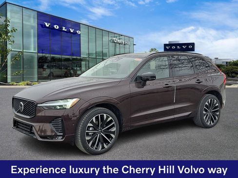New 2026 Volvo XC60 B5 Ultra w/ Protection Package Premier AWD/4WD image 2