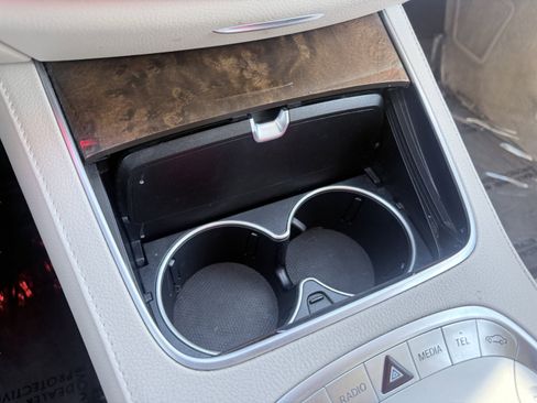 Used 2015 Mercedes-Benz S 550 Sedan w/ Premium 1 Package image 73