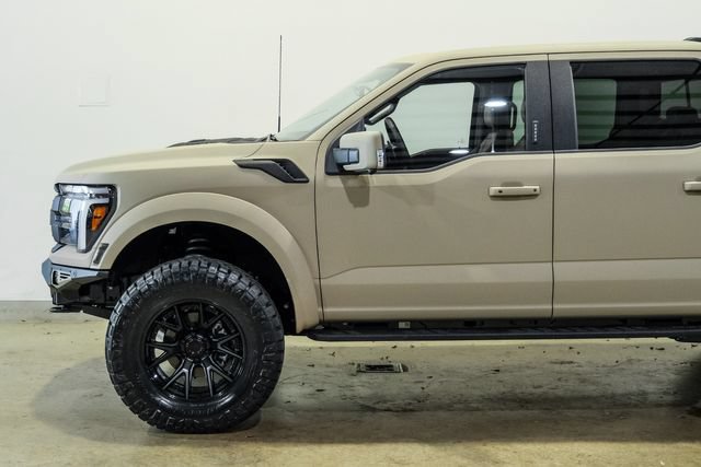 Used 2026 Ford F150 Raptor AWD/4WD image 51
