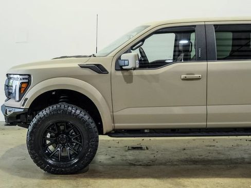 Used 2026 Ford F150 Raptor AWD/4WD image 51