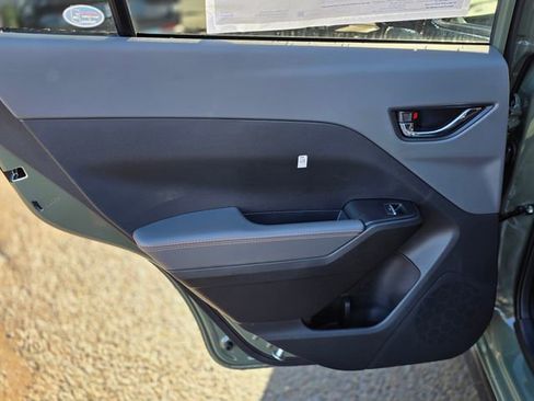 New 2026 Subaru Crosstrek 2.5i Limited image 17