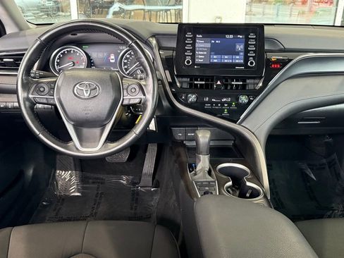 Used 2024 Toyota Camry LE w/ Cold Weather Package image 31