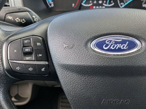 Used 2023 Ford Transit 350 XLT image 17