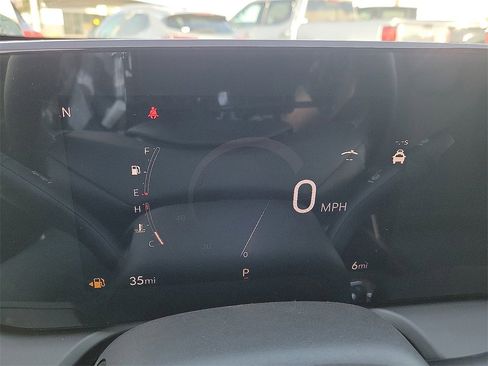 New 2026 Buick Encore GX Preferred w/ Advanced Technology Package image 17