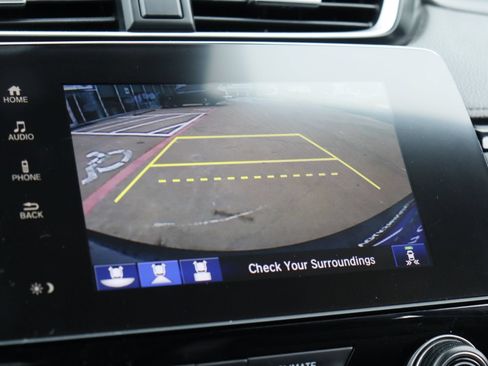 Used 2022 Honda CR-V EX-L image 16