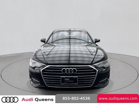 Certified 2022 Audi A6 2.0T Premium AWD/4WD image 2