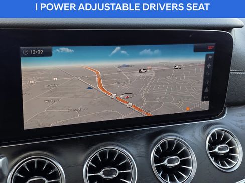 Used 2018 Mercedes-Benz E 400 Coupe image 21