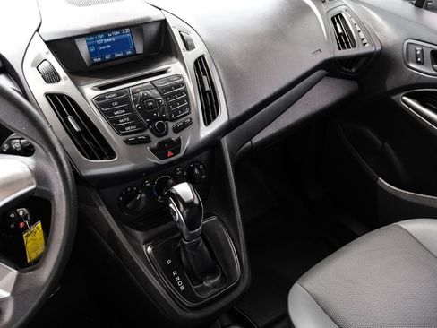 Used 2016 Ford Transit Connect XL FWD image 18