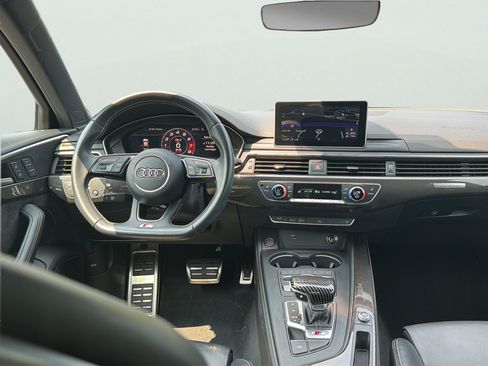 Used 2019 Audi S4 Premium Plus AWD/4WD image 53