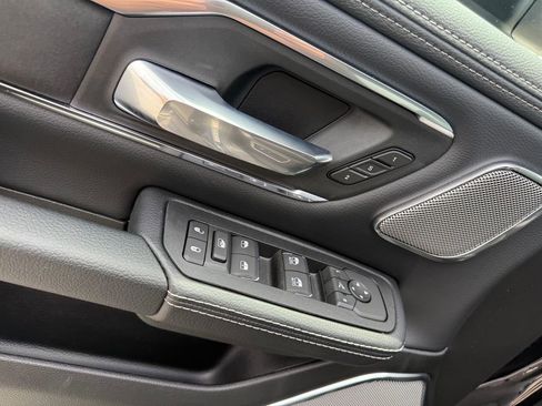 New 2026 RAM 1500 Laramie AWD/4WD image 7