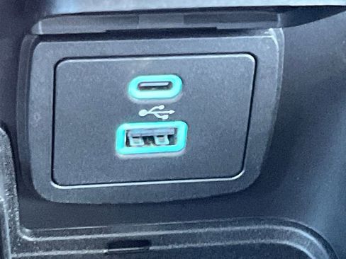 New 2025 Ford Bronco Outer Banks w/ Sasquatch Package image 15