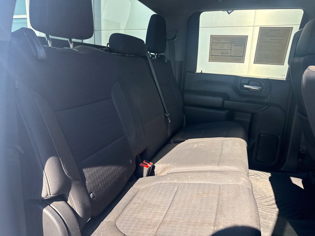 Used 2023 Chevrolet Silverado 2500 LT w/ Convenience Package AWD/4WD image 32