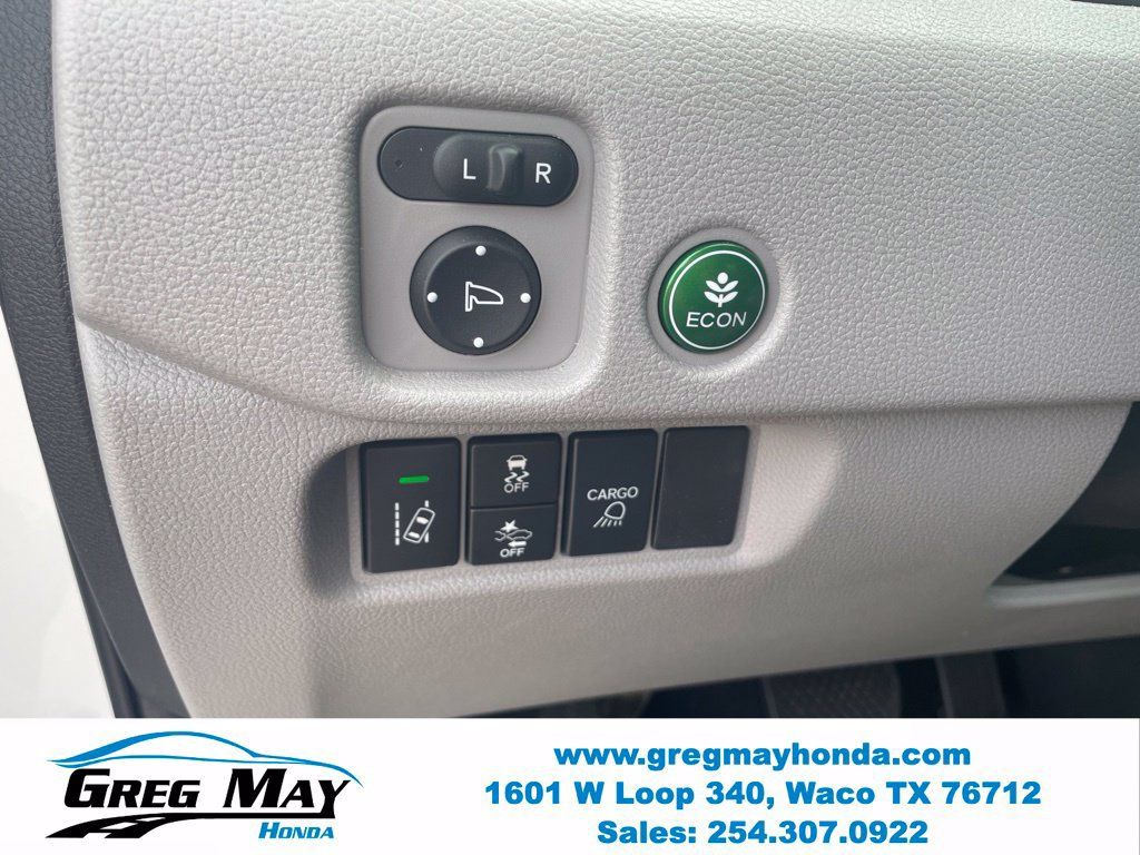Used 2026 Honda Ridgeline RTL image 18