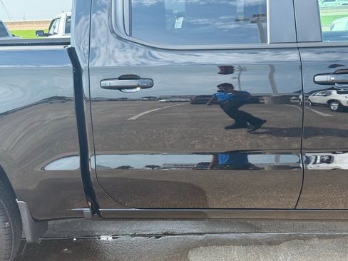 New 2026 Chevrolet Silverado 1500 LT w/ Texas Edition Plus image 12