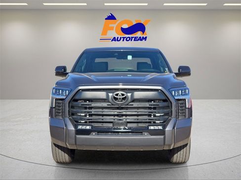 New 2026 Toyota Tundra Limited image 7