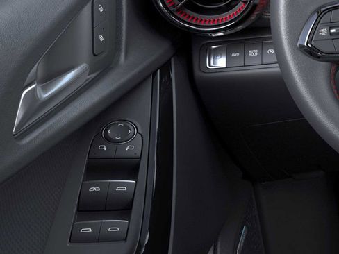 New 2026 Chevrolet Equinox RS w/ Safety and Technology Package image 22