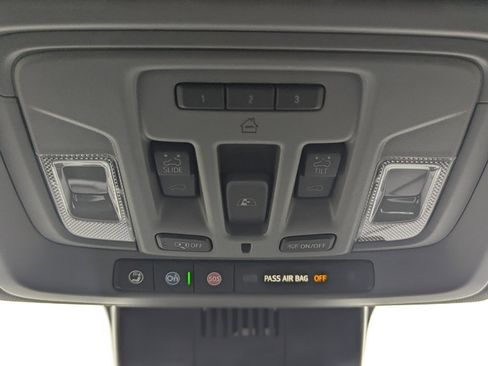 New 2026 Chevrolet Silverado 1500 LTZ w/ LTZ Convenience Package II image 30