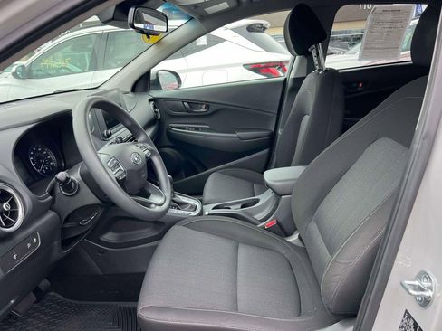 Used 2023 Hyundai Kona SEL image 15